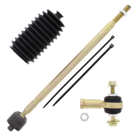 All Balls All Balls Tie Rod End Kit 51-1047-L 51-1047-L